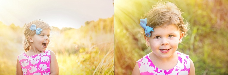 Family Photographer Beaufort, South Carolina