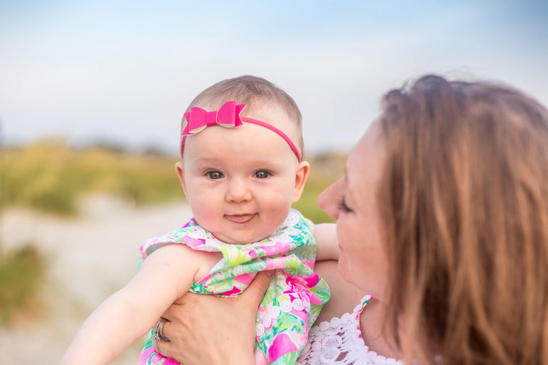 Harris-Shaw Family | Beaufort Family Photographer - Nadia Hurtt ...