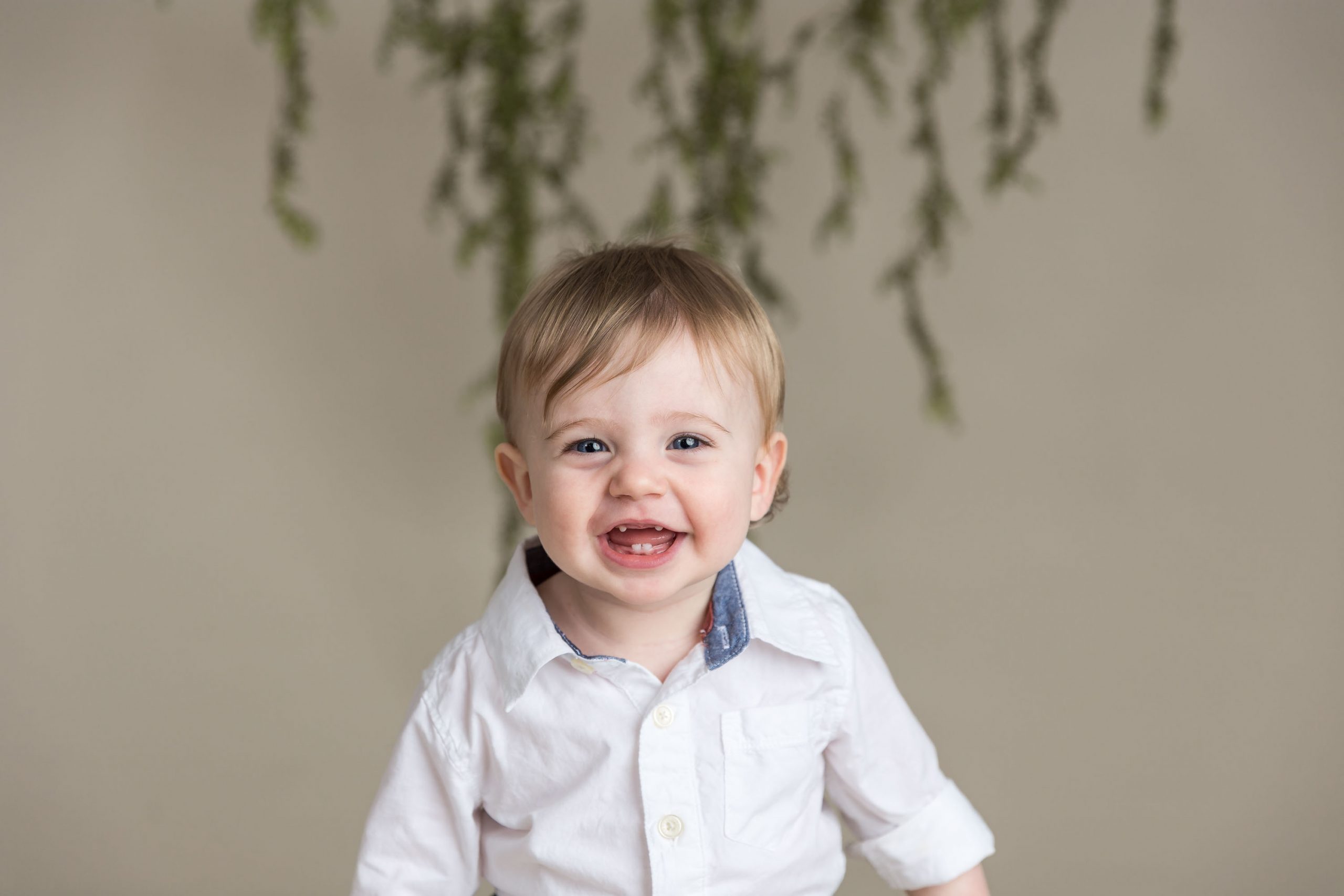 Harrison | Beaufort Cake Smash Photographer - Nadia Hurtt Photography ...