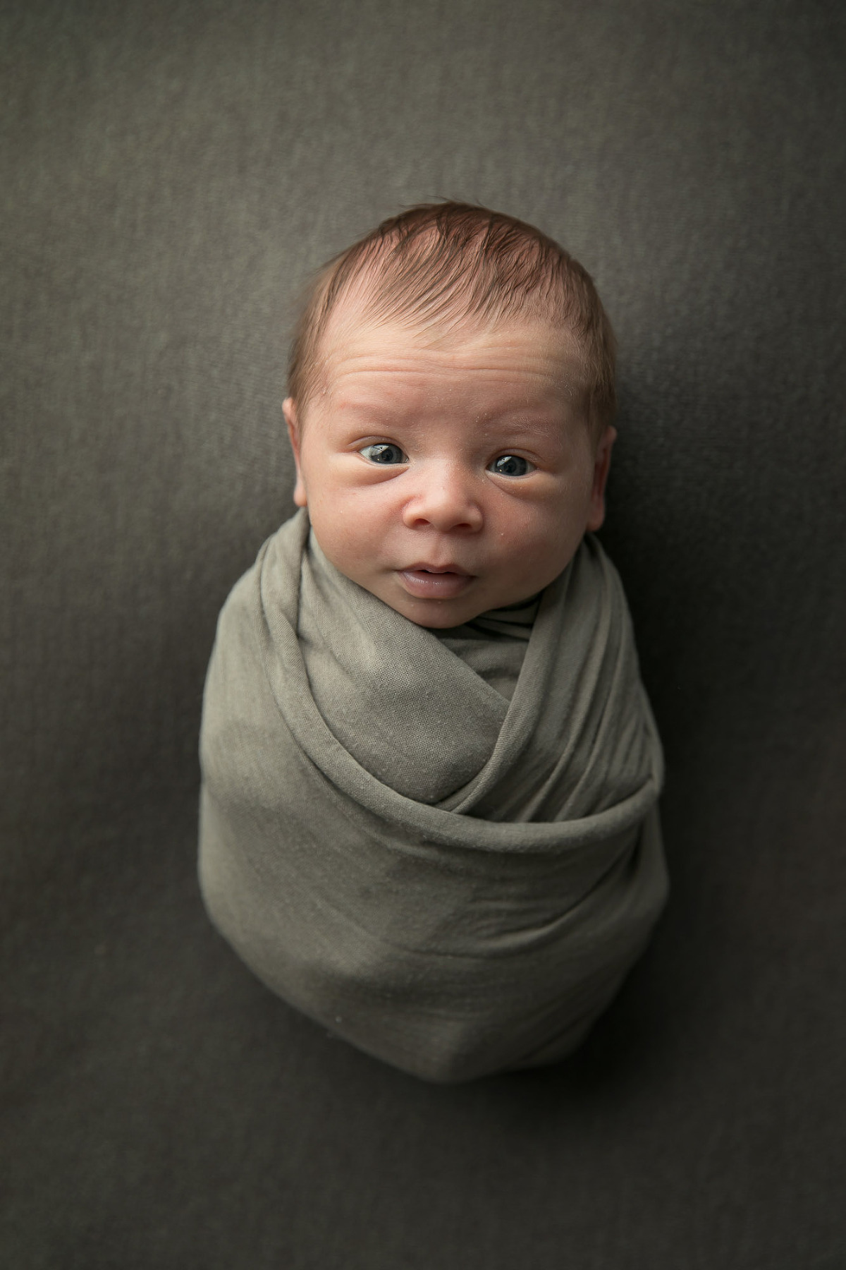 Hilton Head Newborn Portrait Session