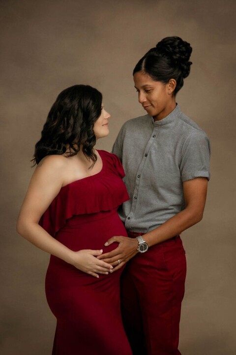 maternity photoshoot near me